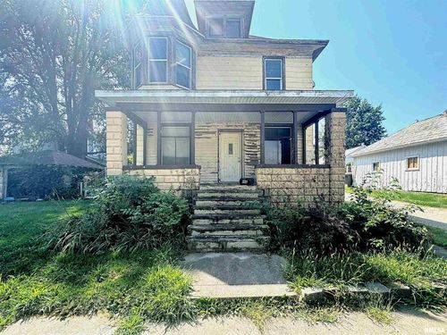 115 Roosevelt Ave, Kewanee, IL, 61443-2829 | Card Image