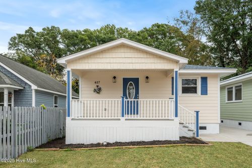 617 S 9th St, Wilmington, NC, 28401-5356 | Card Image