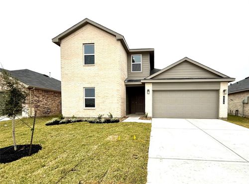 20328 Springer Creek Trl, New Caney, TX, 77357-4354 | Card Image