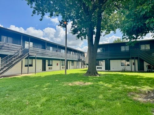 apt-37-1701 S West End St, Springdale, AR, 72764-0927 | Card Image