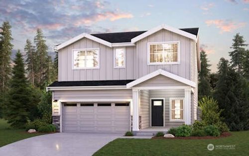 2031 Ne Norseman Way, Poulsbo, WA, 98370-6023 | Card Image