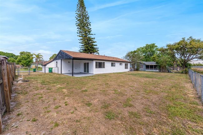 131 Manth Ave, House other with 3 bedrooms, 2 bathrooms and null parking in Cocoa FL | Image 15