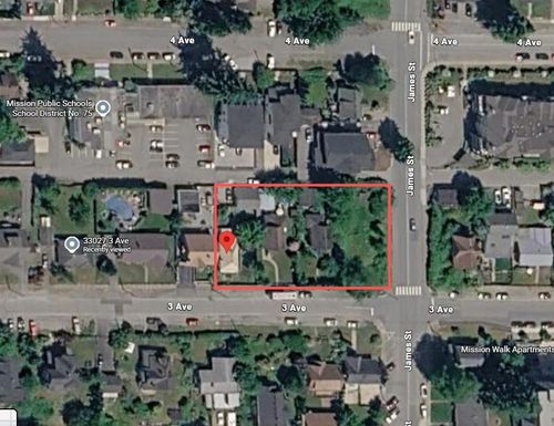 33063 3rd Ave, Mission, BC, V2V1N6 | Card Image