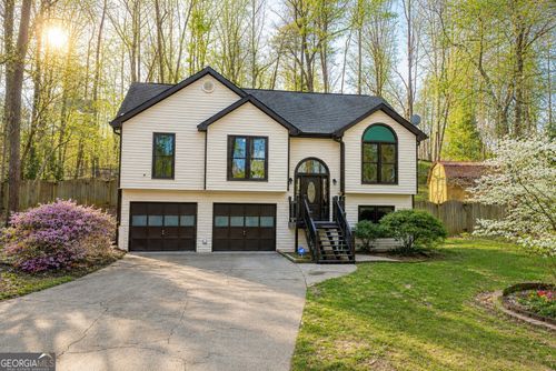 115 Blacks Mill Trce W, Dawsonville, GA, 30534-6504 | Card Image