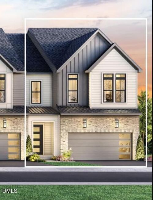 522 Sunnybell Court, Cary, NC, 27519 | Card Image