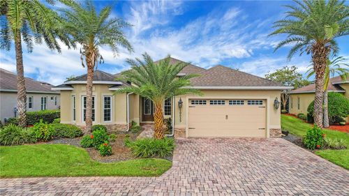 10033 Lake Miona Way, Oxford, FL, 34484-3796 | Card Image