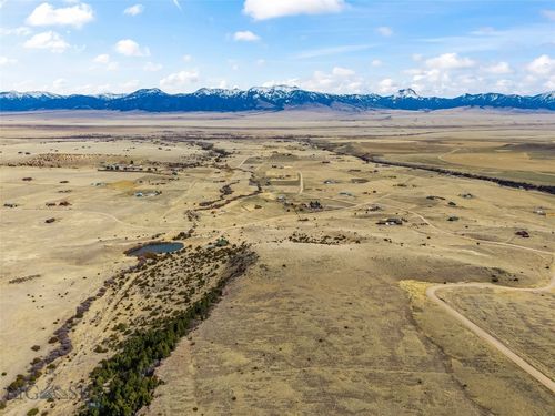 Lot 189 Shining Mountains Loop Rd, Ennis, MT, 59729-9153 | Card Image