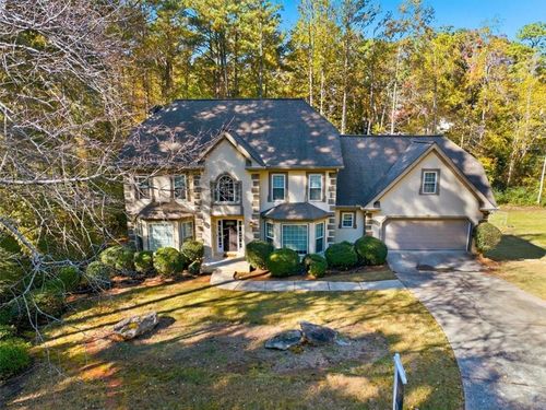 139 Shadowlake Ln Se, Marietta, GA, 30067-4307 | Card Image
