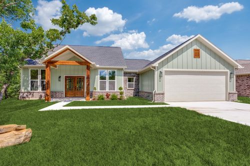 101 Jim Walters Dr, Runaway Bay, TX, 76426-9364 | Card Image