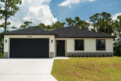 5588 Douglas Rd, North Port, FL, 34288-8703 | Card Image