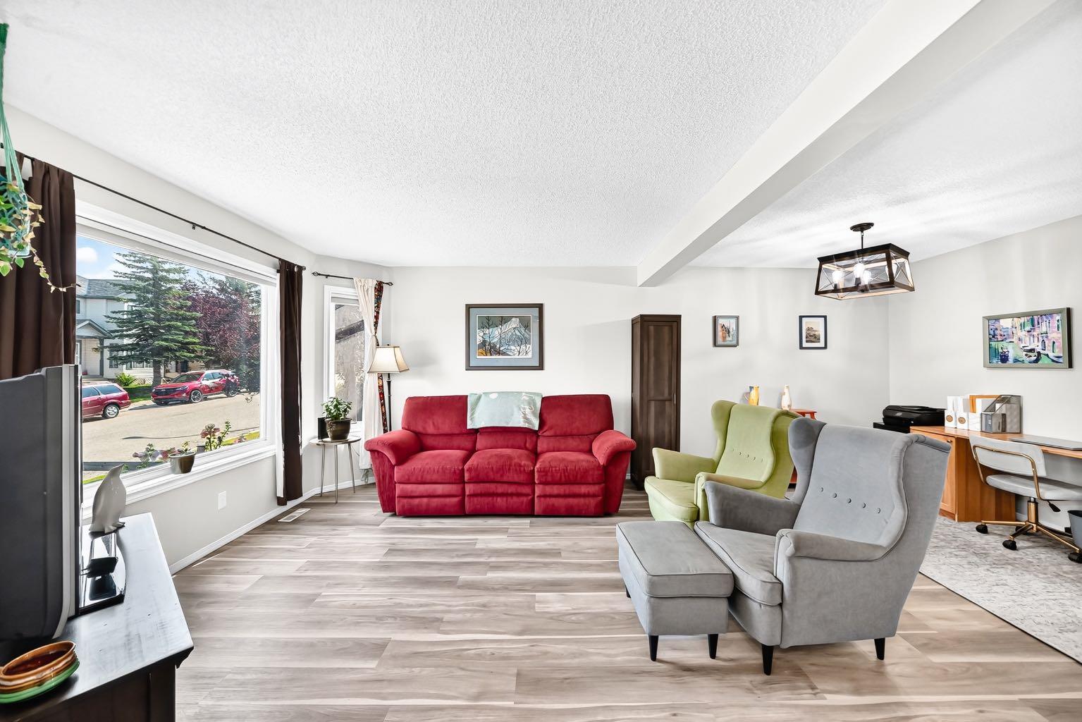 Residential in Calgary 5