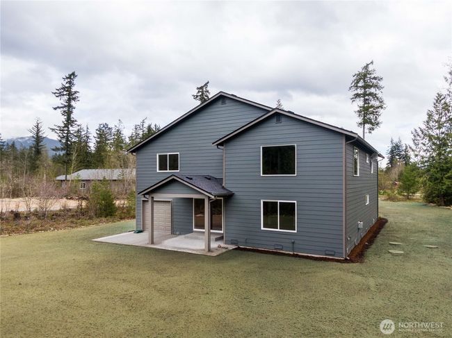 8582 Trillium Ln, House other with 4 bedrooms, 3 bathrooms and 3 parking in Concrete WA | Image 28