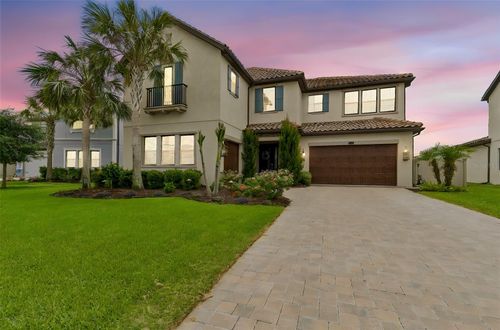 4127 Frontera Lane, WESLEY CHAPEL, FL, 33543 | Card Image