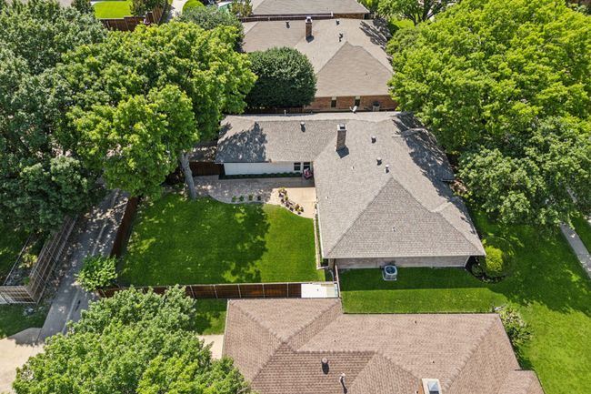 2308 Buttercup Dr, House other with 3 bedrooms, 3 bathrooms and null parking in Richardson TX | Image 29