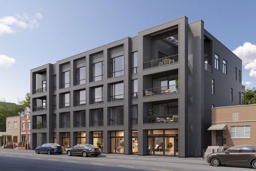 203-2234 W Grand Ave, Chicago, IL, 60612-1512 | Card Image