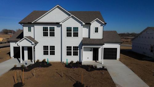 12406 S Acacia Drive, Lee's Summit, MO, 64086 | Card Image