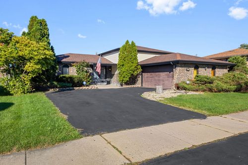 416 S Harper Ave, Glenwood, IL, 60425-2073 | Card Image