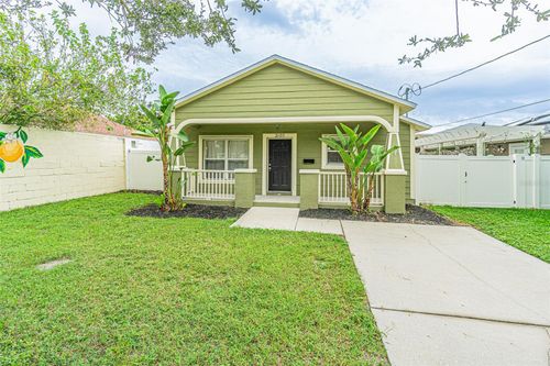2105 W Carmen St, TAMPA, FL, 33606-1227 | Card Image