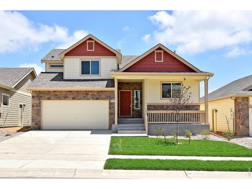 2374 Jasmine Ln, Johnstown, CO, 80534-4221 | Card Image