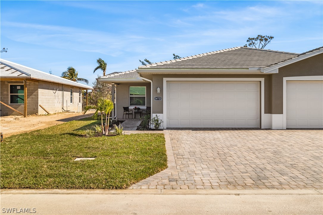 16721 Coconut Key Dr Sold in FORT - K O1