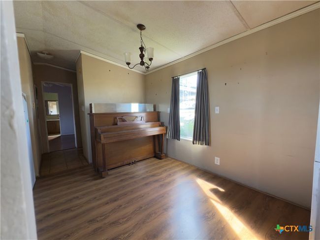 406 Jonah Ln, House other with 2 bedrooms, 2 bathrooms and null parking in Mcgregor TX | Image 16