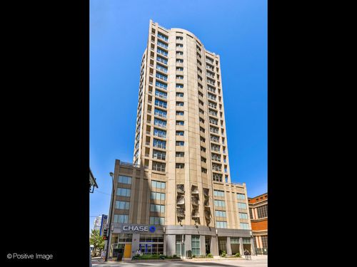 1705-600 N Dearborn St, Chicago, IL, 60654-6296 | Card Image
