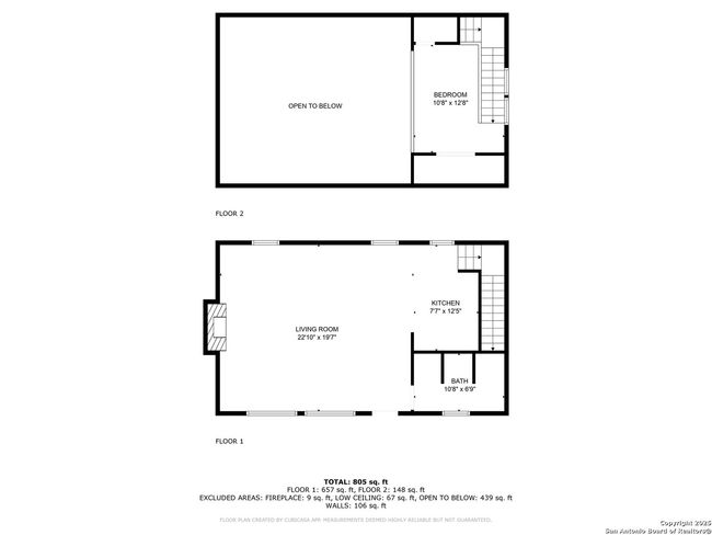 7835 Wild Eagle Rd, House other with 5 bedrooms, 3 bathrooms and null parking in San Antonio TX | Image 49