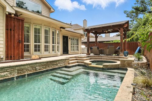 3513 Cottonwood Springs Dr, The Colony, TX, 75056-4601 | Card Image