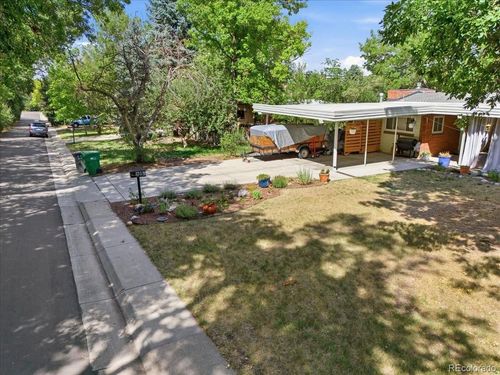 1090 Zang St, Golden, CO, 80401-4251 | Card Image