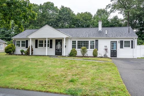 22 Wethersfield Rd, Natick, MA, 01760-1738 | Card Image