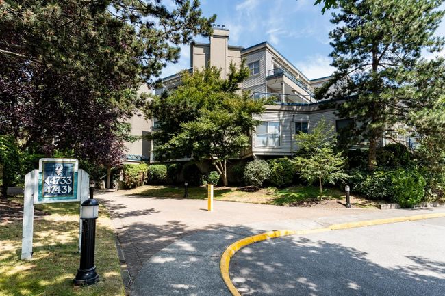 202 - 4743 W River Road, Condo with 2 bedrooms, 2 bathrooms and 2 parking in Delta BC | Image 8
