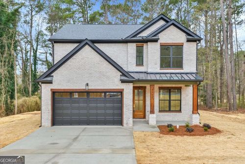 3367 Dodson Drive Connector, east point, GA, 30344 | Card Image