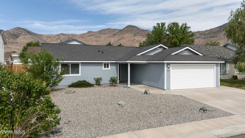 519 Rawe Peak Dr, Dayton, NV, 89403-9373 | Card Image