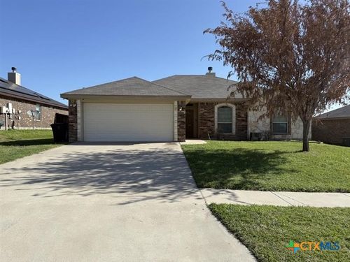 3801 Appalachian Trl, Killeen, TX, 76549-6901 | Card Image