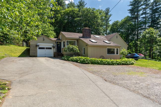 181 Range Rd, House other with 3 bedrooms, 1 bathrooms and null parking in Windham NH | Image 8