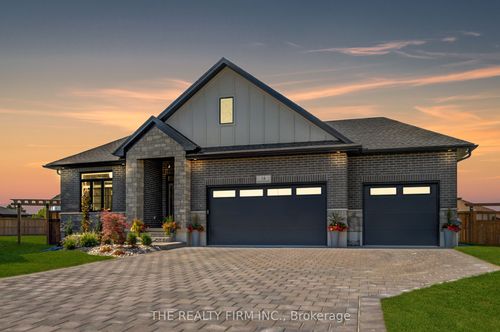 283 Elizabeth St, Glencoe, ON, N0L1M0 | Card Image