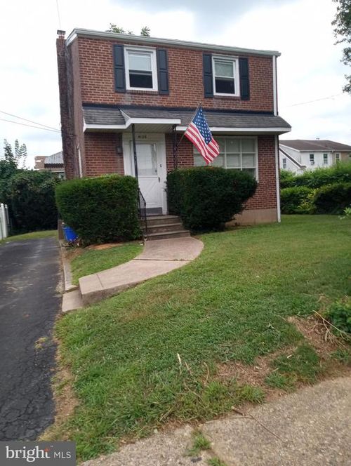 4126 Berry Ave, DREXEL HILL, PA, 19026-3608 | Card Image