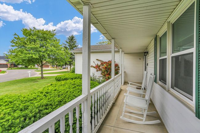1930 Berkshire Gardens Cc Ln, House other with 4 bedrooms, 4 bathrooms and 3 parking in Normal IL | Image 4