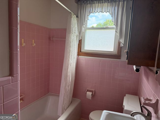 163 R St Nw, House other with 3 bedrooms, 2 bathrooms and null parking in Thomaston GA | Image 20
