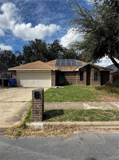 6525 N 40th Street, Mcallen, TX, 78504 | Card Image
