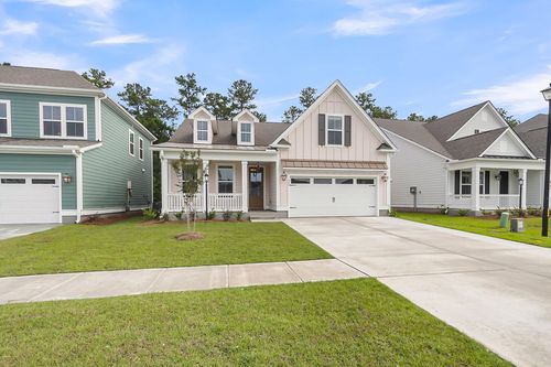1 Tuggle Lane Drive, Ridgeville, SC, 29472 | Card Image