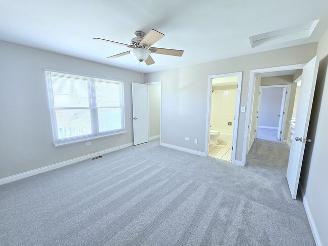 12827 S Blossom Dr, House other with 3 bedrooms, 2 bathrooms and 2 parking in Alsip IL | Image 15
