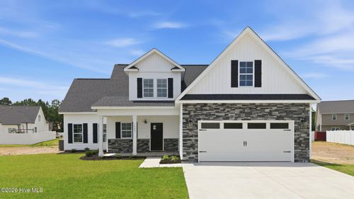 1005 Finn Ct, Greenville, NC, 27834-3505 | Card Image
