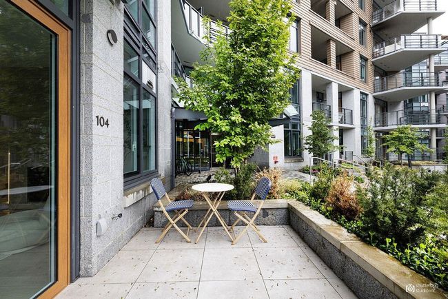 104 - 6687 Nelson Avenue, Townhouse with 2 bedrooms, 3 bathrooms and 2 parking in West Vancouver BC | Image 19