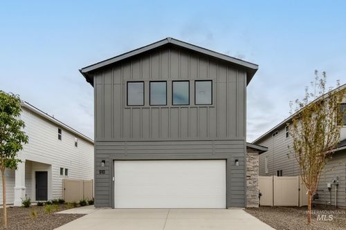 910 N Mirror Creek Way, Meridian, ID, 83642-8092 | Card Image