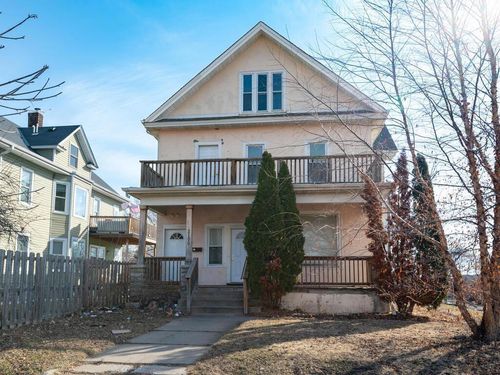 2100 Dupont Ave N, Minneapolis, MN, 55411-2624 | Card Image
