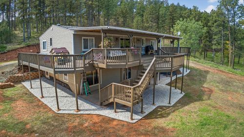 24546 Pinewood Trl, Hermosa, SD, 57744-5034 | Card Image