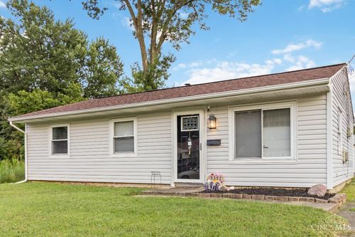 3351 Deshler Dr, Cincinnati, OH, 45251 | Card Image
