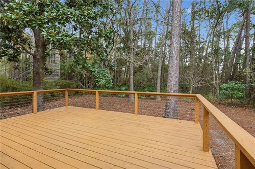 1003 Monberaut Pl, Dauphin Island, AL, 36528-4301 | Card Image
