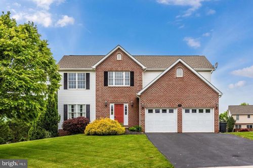 101 Rock Creek Way, THURMONT, MD, 21788-2204 | Card Image